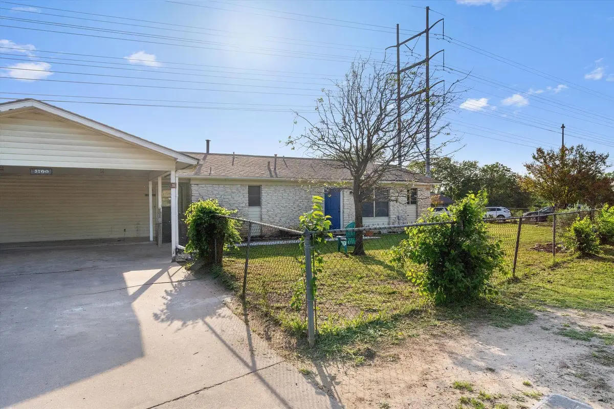 5700 Cherry Park #A/B, Austin, TX 78745 - #1