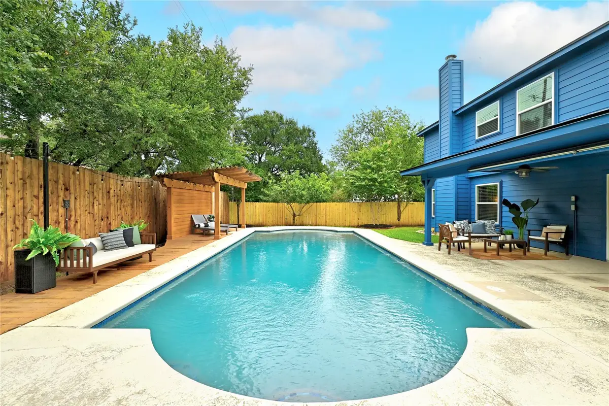 1103 Timber Trl, Cedar Park, TX 78613 - #1