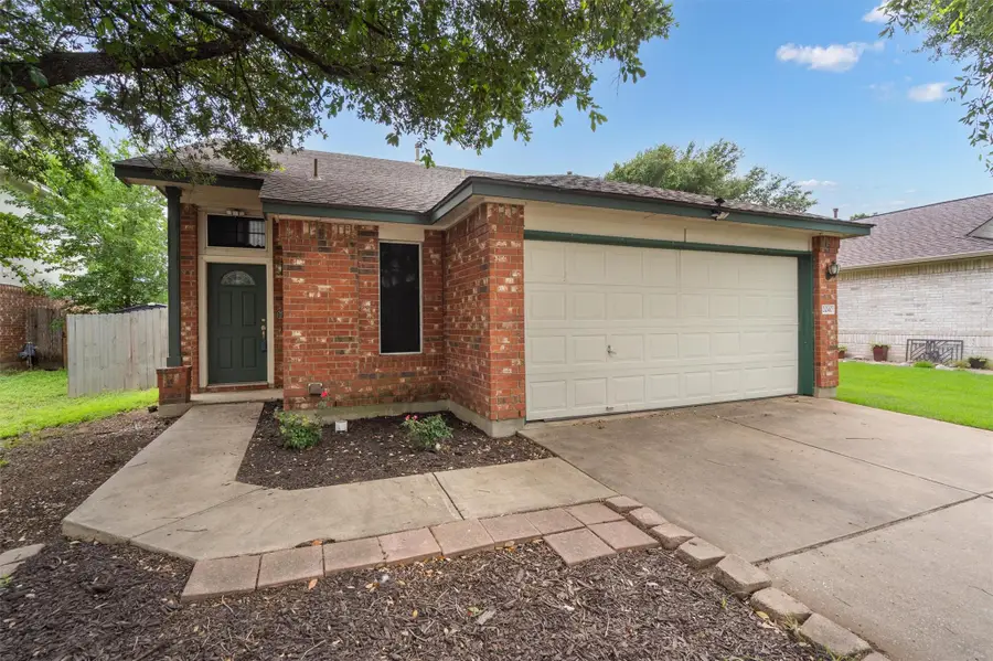 2040 Buckley Ln, Round Rock, TX 78664 - #2