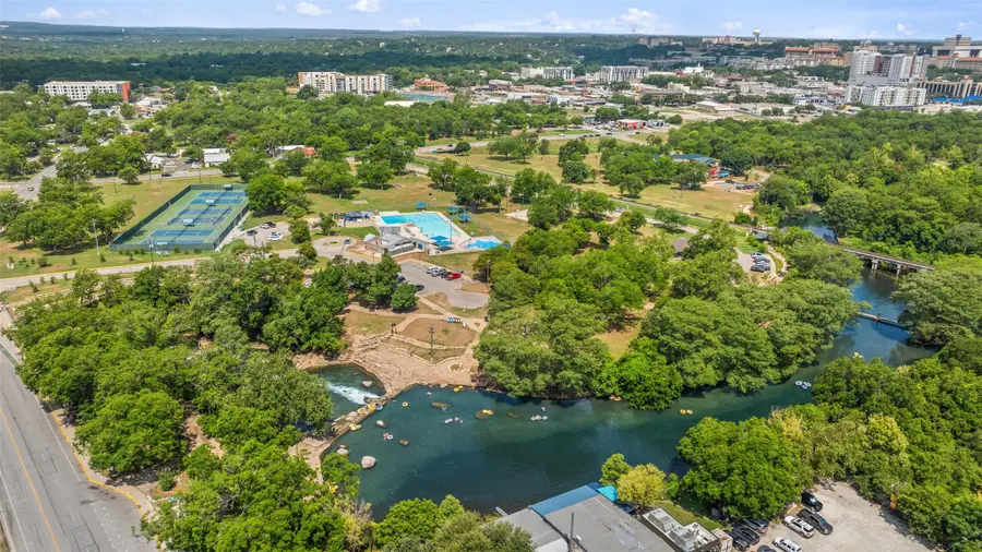 328 Wavell St, San Marcos, TX 78666 - #2