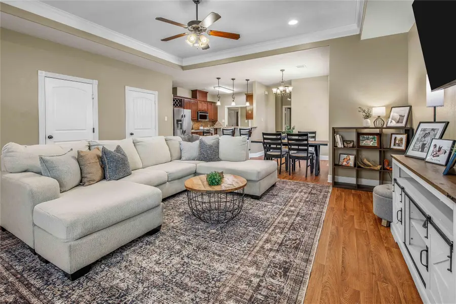 1723 Creekside Cir, College Station, TX 77845 - #3
