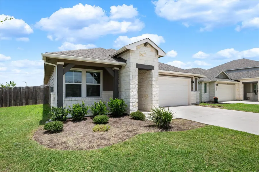 257 Fossil Dr, Kyle, TX 78640 - #2