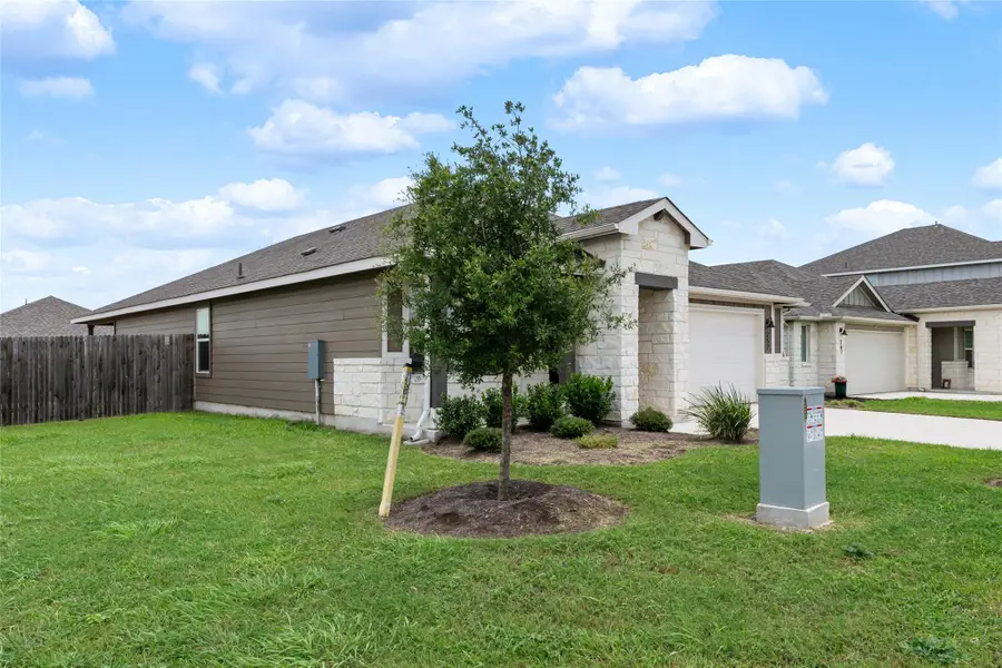 257 Fossil Dr, Kyle, TX 78640 - #3