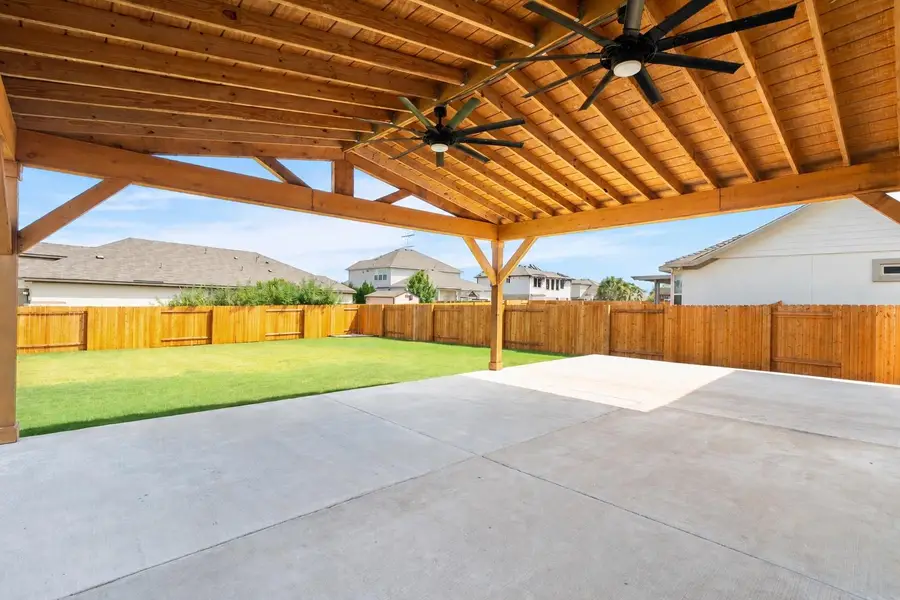 19221 Kimberlite Dr, Pflugerville, TX 78660 - #2