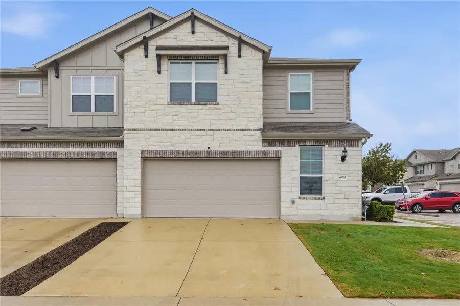 601A Dusky Sap Ln, Pflugerville, TX 78660 - Image #2
