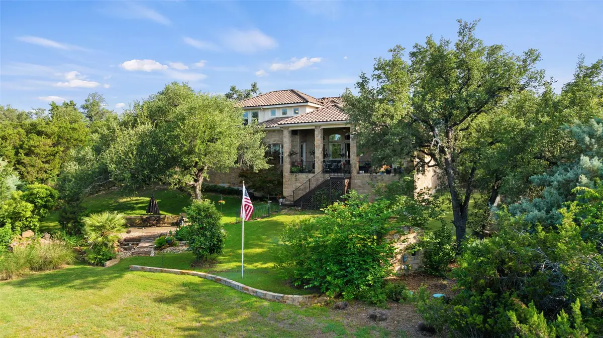407 Bella Montagna Cir, Lakeway, TX 78734 - #1
