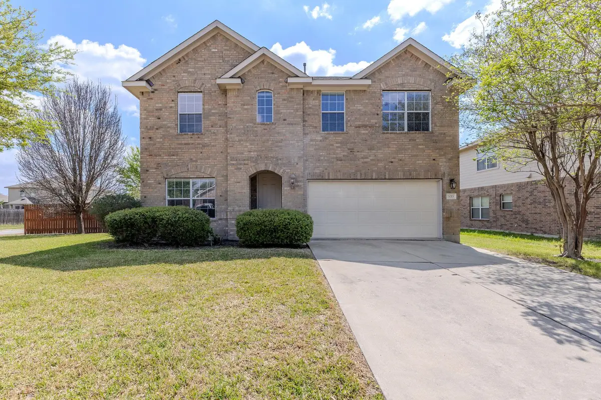 3013 Hawks Swoop Trl, Pflugerville, TX 78660 - #1