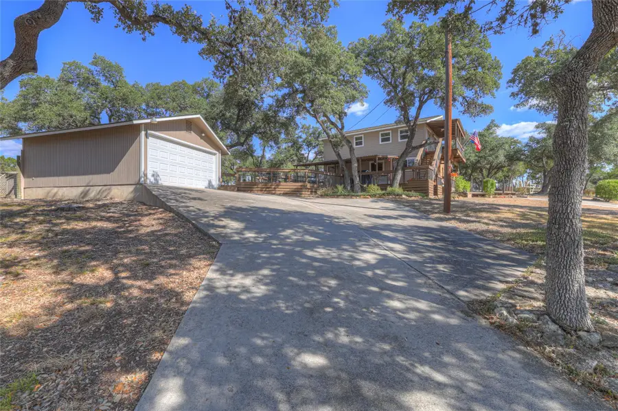 1631 Cattail, Canyon Lake, TX 78133 - #3