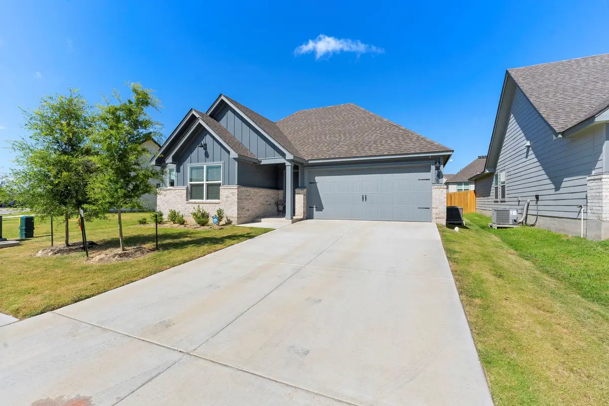 165 Hugh Dr, Killeen, TX 76542 - #1