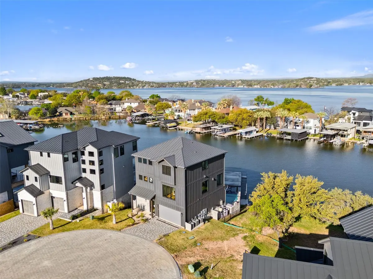 175 Pointview Dr, Granite Shoals, TX 78654 - #1