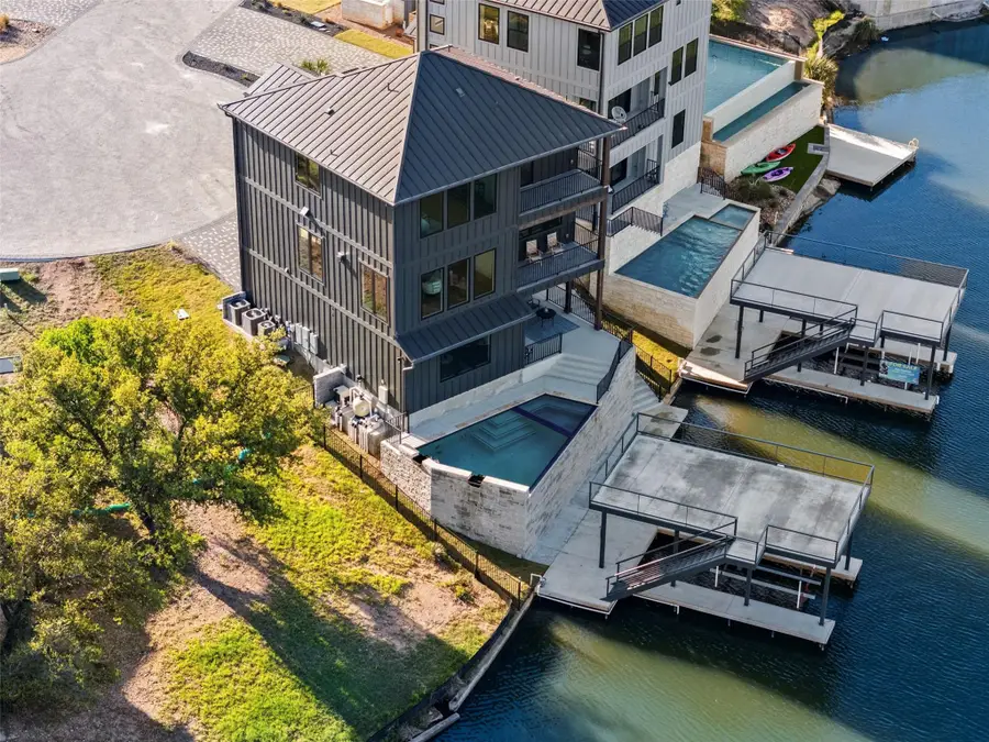 175 Pointview Dr, Granite Shoals, TX 78654 - #2