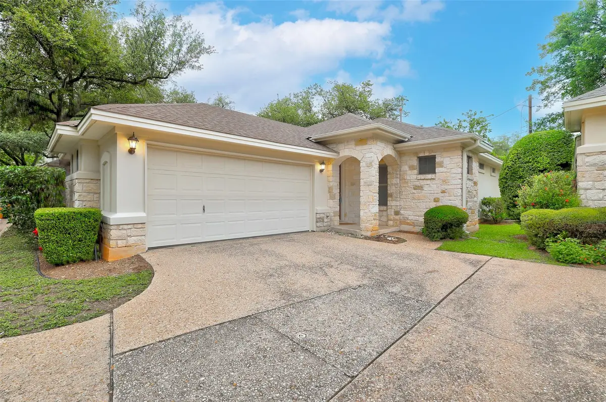 11603 Ladera Vista Dr #30, Austin, TX 78759 - #1