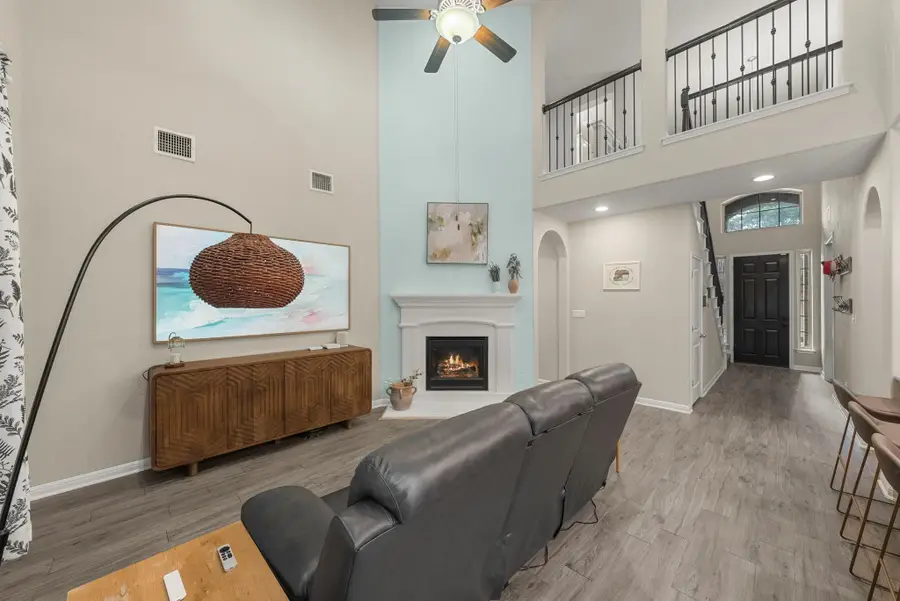 3029 Scout Pony Dr, Leander, TX 78641 - #2