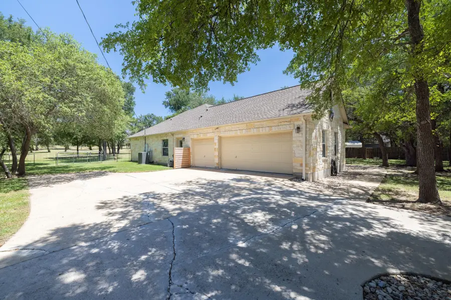 2721 County Road 258, Liberty Hill, TX 78642 - #3