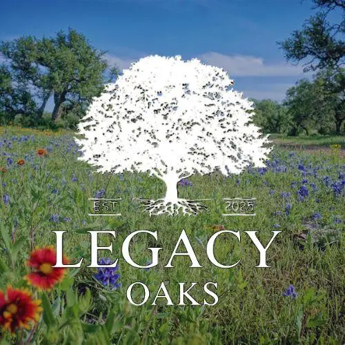 Lot 1 Legacy Ridge, Burnet, TX 78611 - #3