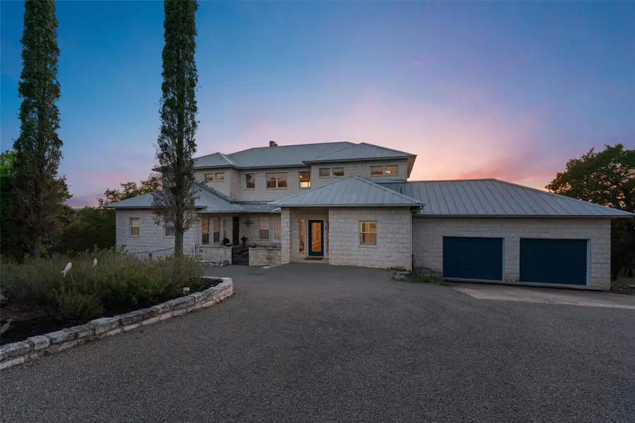 4401 Sunset Cliff Rd, Burnet, TX 78611 - Image #3