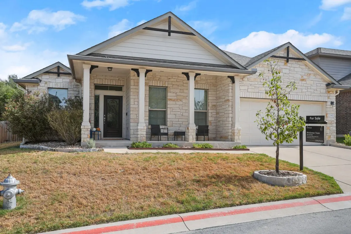 2302 Alayna Cv, Austin, TX 78754 - #1