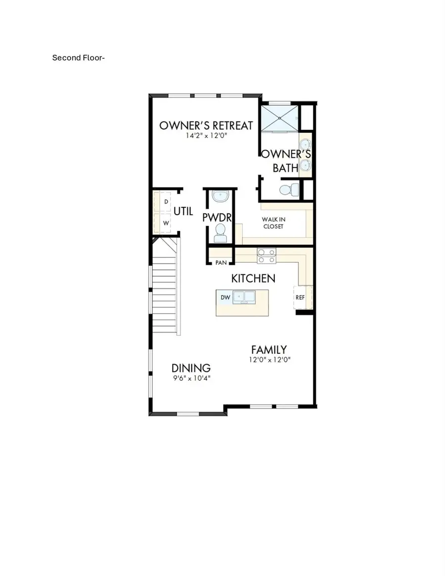 1006A Brickell Loop, Austin, TX 78744 - #3