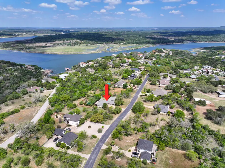 1237 Ridge Harbor Dr, Spicewood, TX 78669 - #2