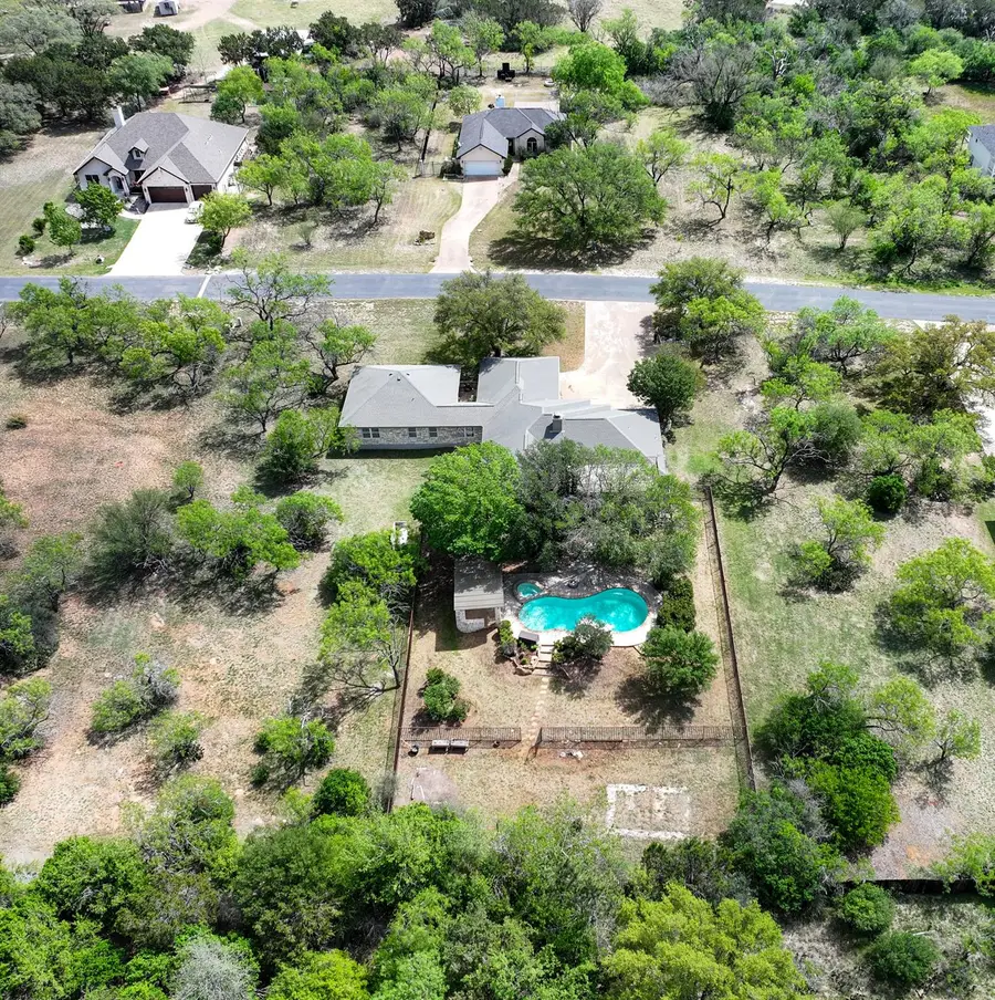 1237 Ridge Harbor Dr, Spicewood, TX 78669 - #3