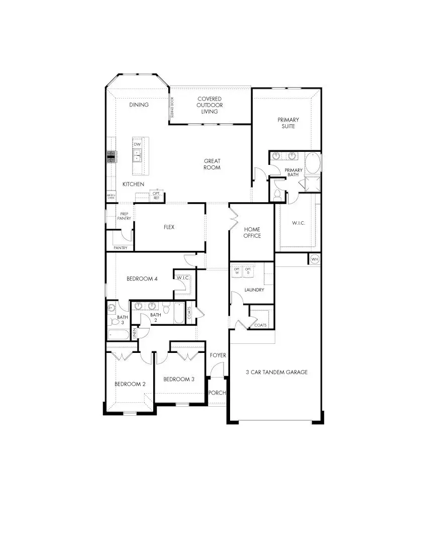 104 Milo Ct, Kyle, TX 78640 - #2
