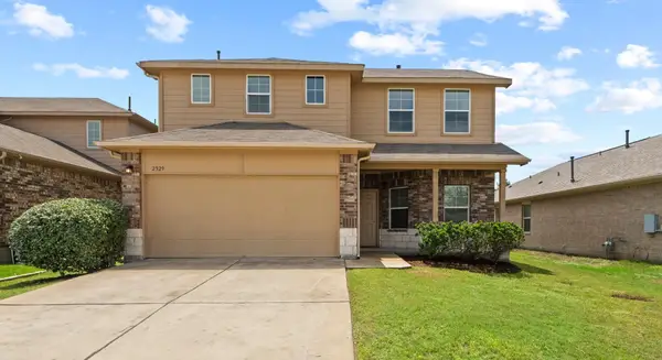 2529 Chetco Dr, Austin, TX 78754