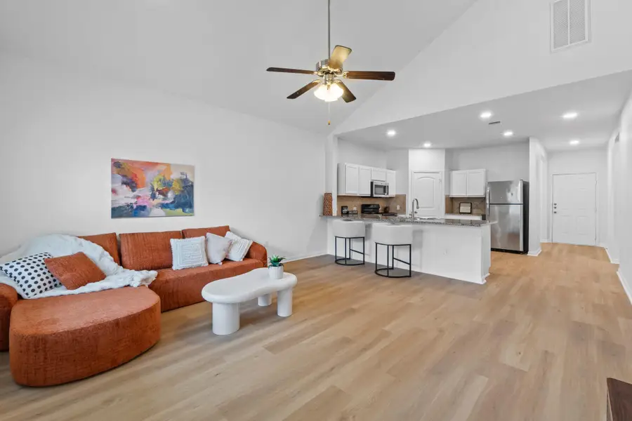 2529 Chetco Dr, Austin, TX 78754 - #2