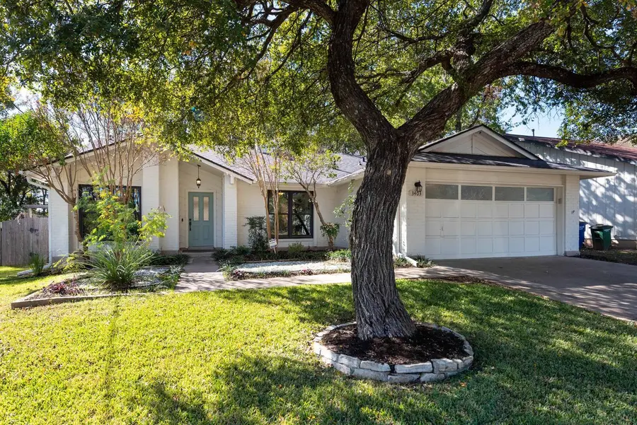 3403 Palomar Ln, Austin, TX 78727 - Image #2