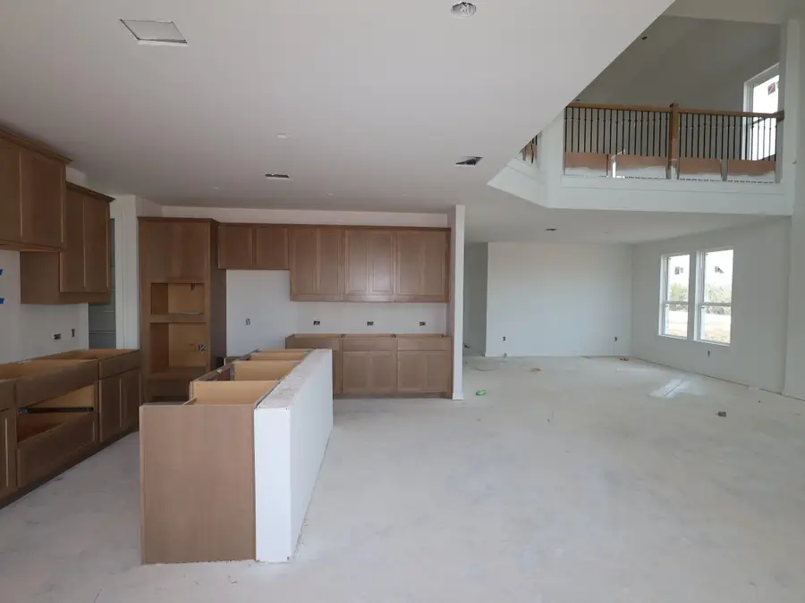 4008 Waxahachie Rd, Leander, TX 78641 - #3