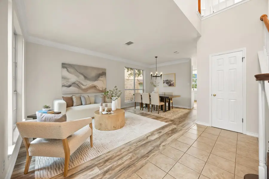11203 Andenwood Dr, Austin, TX 78726 - #2