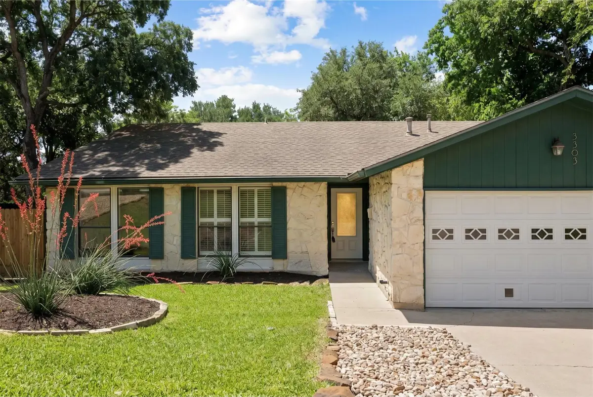 3303 Sanderling Trl, Austin, TX 78746 - #1
