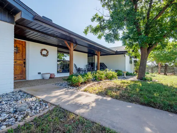 120 County Road 321, Abilene, TX 79606