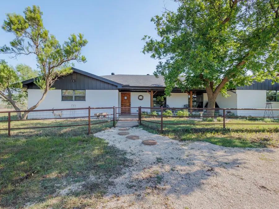 120 County Road 321, Abilene, TX 79606 - #2