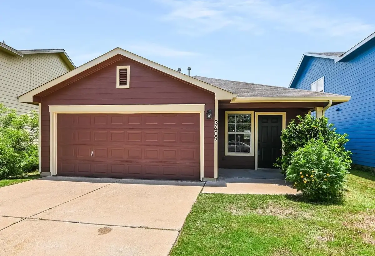 3409 Sand Dunes Ave, Austin, TX 78744 - #1