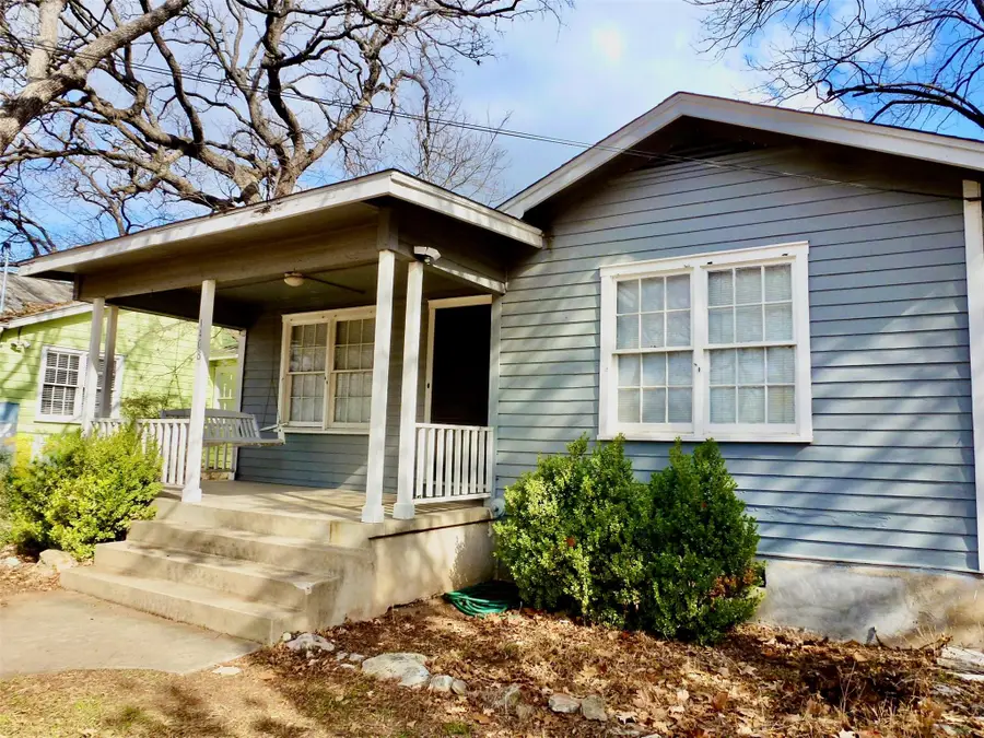 1408 W 39th 1/2 St, Austin, TX 78756 - #2