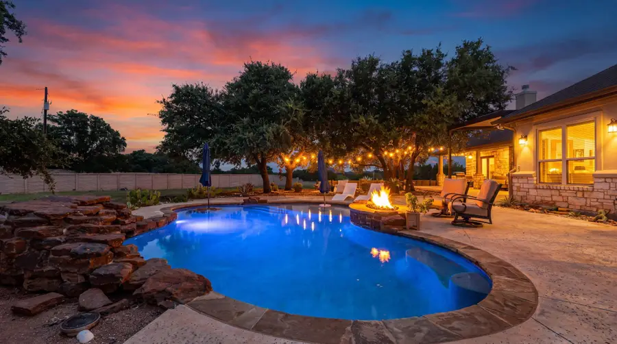 105 Coopers Hill Rd, Georgetown, TX 78633 - #2
