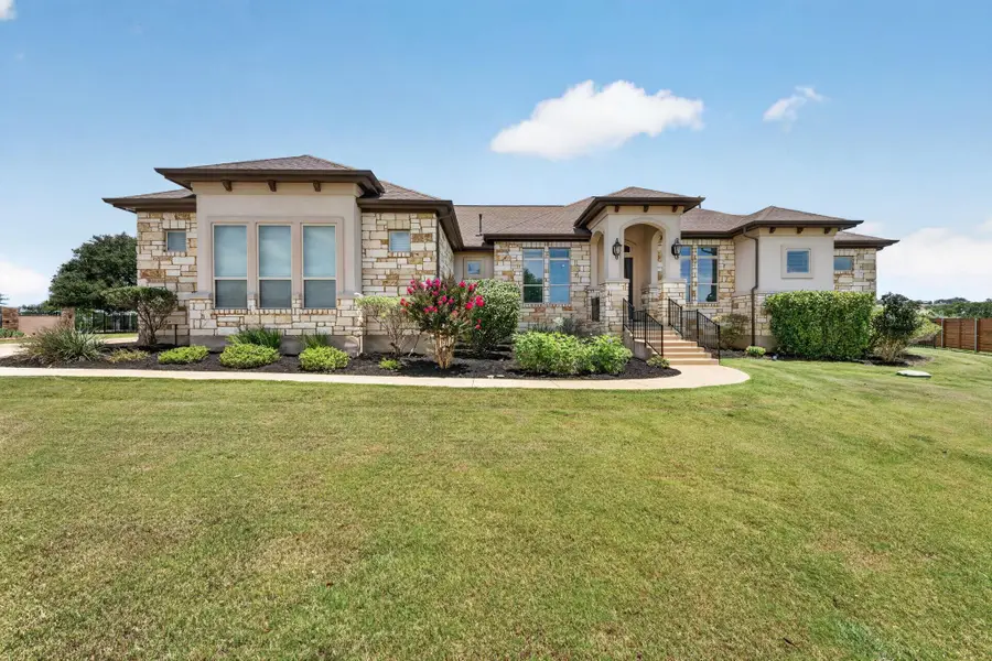 105 Coopers Hill Rd, Georgetown, TX 78633 - #3