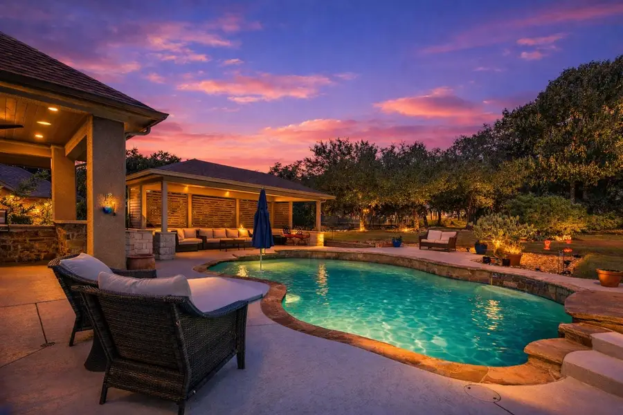 2300 Lakehurst Rd, Spicewood, TX 78669 - #2