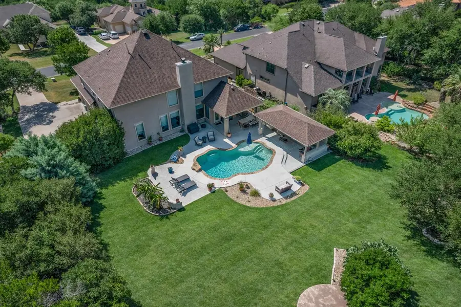 2300 Lakehurst Rd, Spicewood, TX 78669 - #3