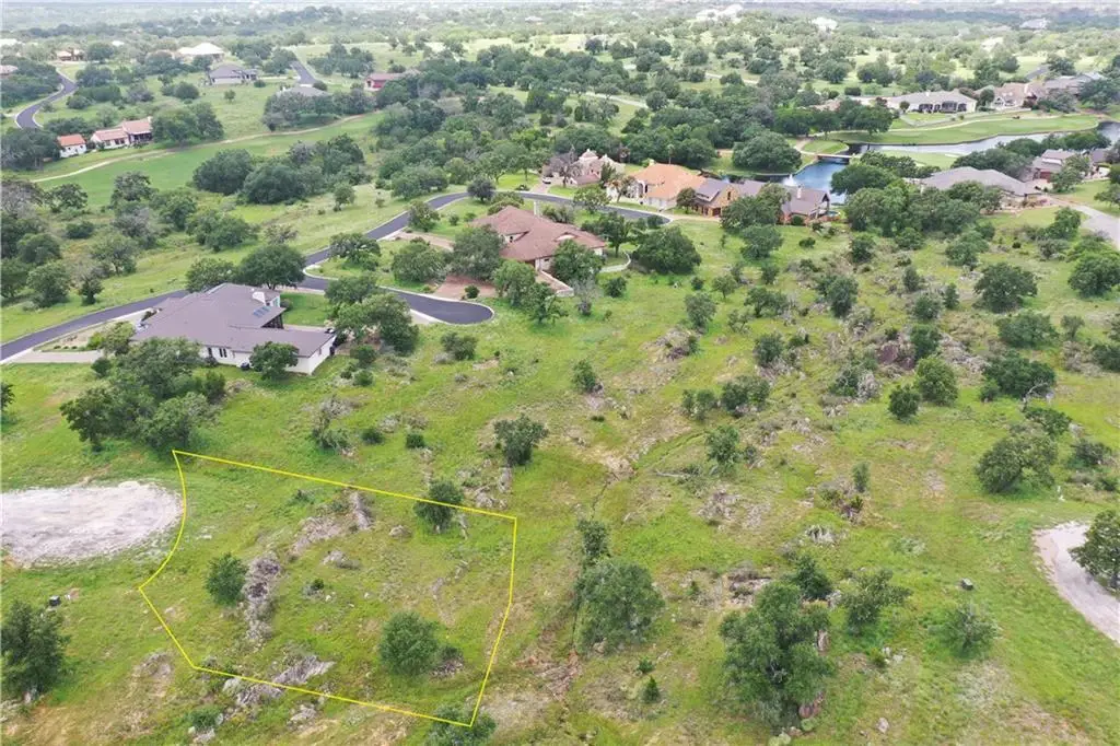 1908 Look There Cv, Horseshoe Bay, TX 78657 - Image #1