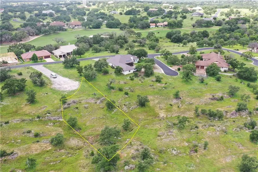 1908 Look There Cv, Horseshoe Bay, TX 78657 - Image #2