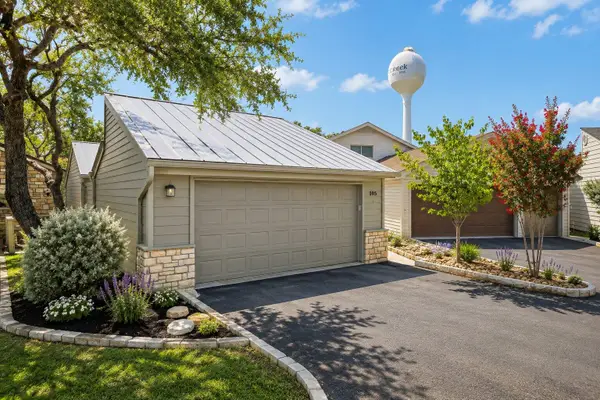 105 Overlook Cir, Wimberley, TX 78676
