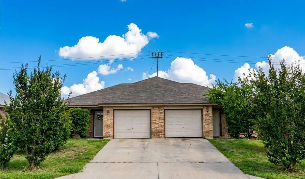 3600 Dustin Ct, Killeen, TX 76549 - #1
