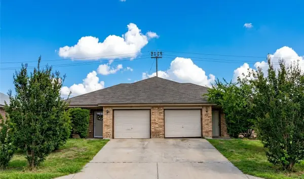 3600 Dustin Ct, Killeen, TX 76549