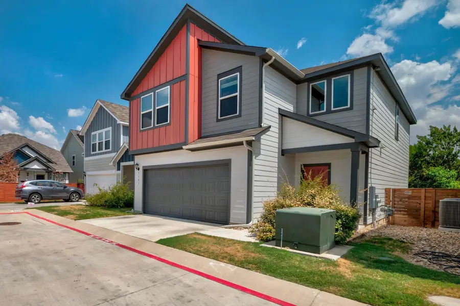 5107 Lemon Tree Path #127, Austin, TX 78723 - #2