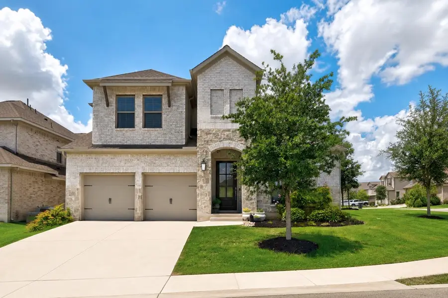 200 Ashmore Ln, Georgetown, TX 78628 - #2