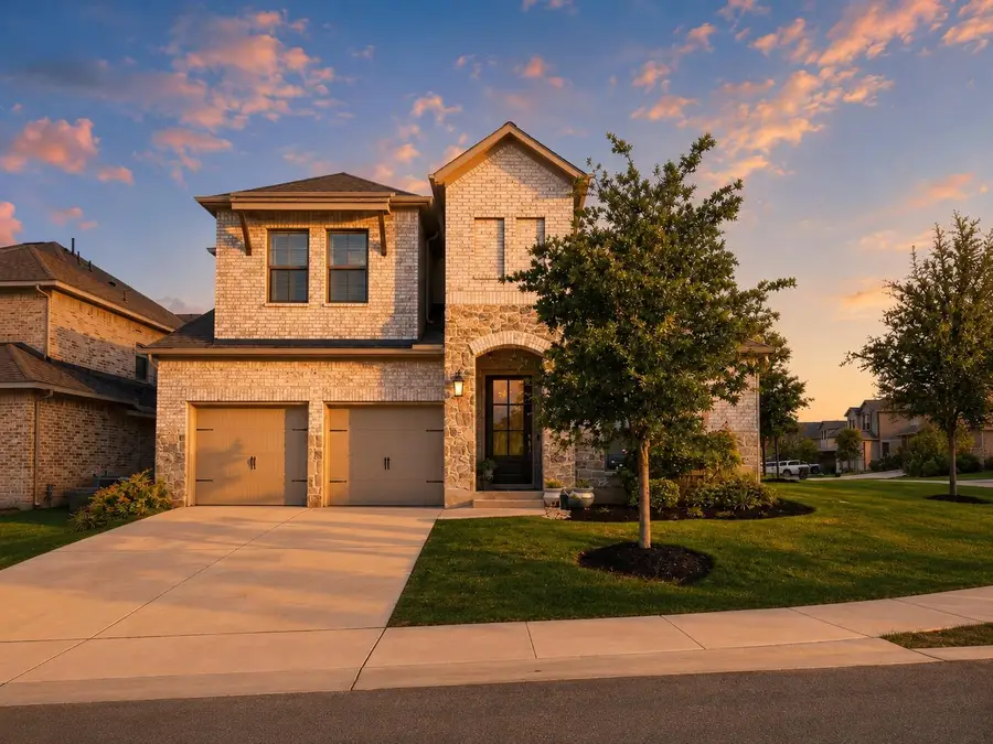 200 Ashmore Ln, Georgetown, TX 78628 - #3