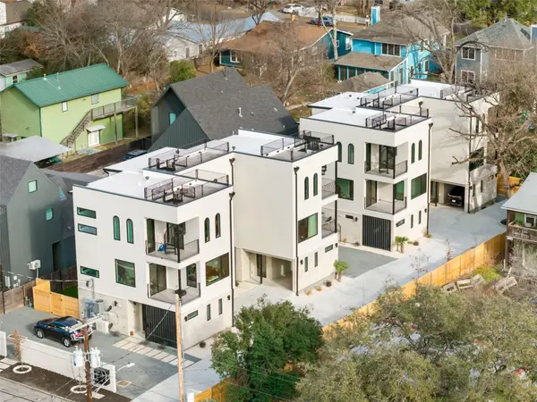 5507 Clay Ave #1A, 1B, 1C, 2A, 2B, 2C, Austin, TX 78756