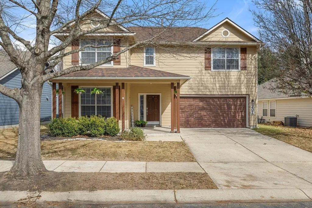 207 Rosedale Blvd, Georgetown, TX 78628 - Image #1