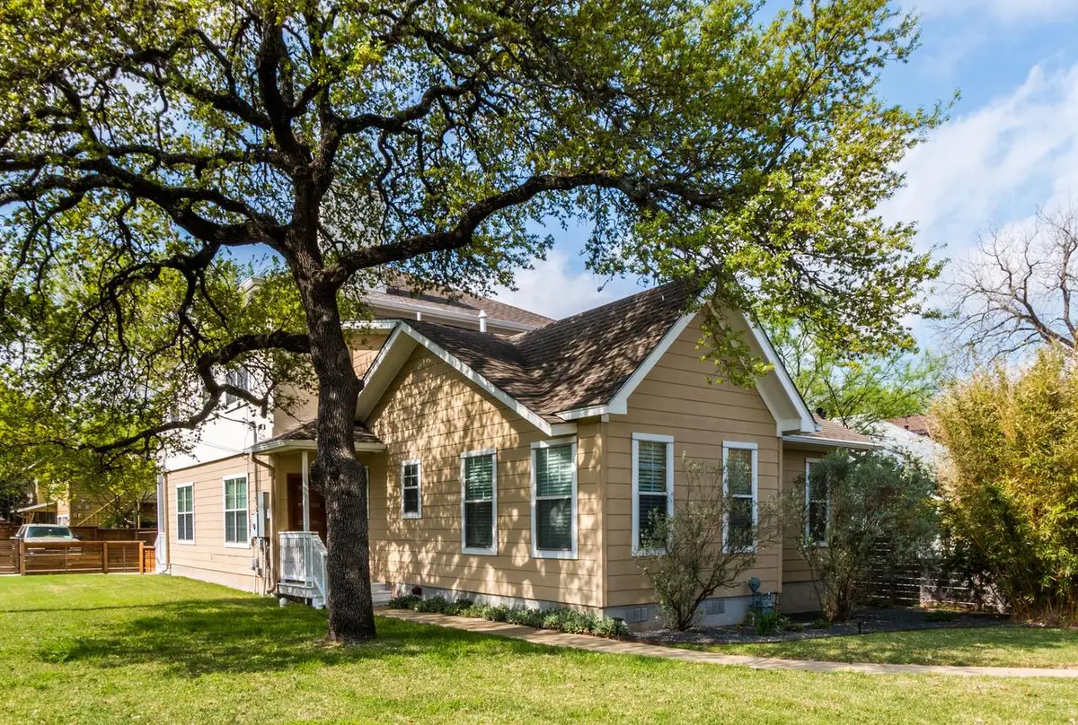 901 W Mary St, Austin, TX 78704 - #1